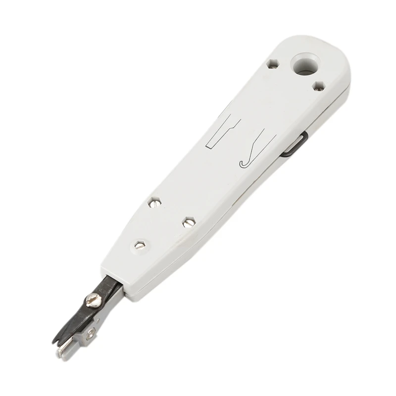 Набор обжимных инструментов для RJ45/RJ11/RJ12/CAT5/CAT6/Cat5E, Профессиональные Сетевые щипцы провода разъем резак для зачистки, компьютер Mainten