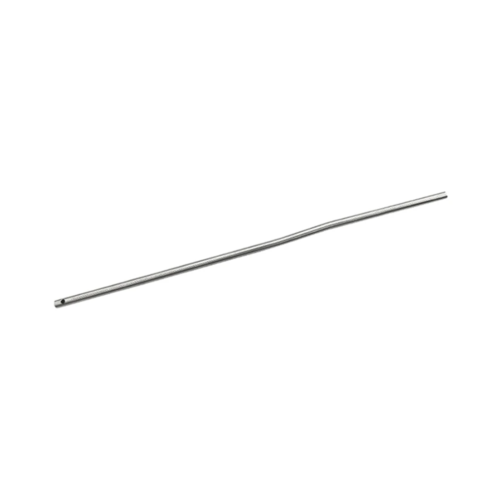 for 7.5inch BD556 Часть для 7," 10,5" 14," Алюминиевая Наружная трубка для Kublai для M4 AEG BD556 гелевый бластер Пейнтбольные аксессуары-для 14 мм CCW - Цвет: for 7.5inch BD556