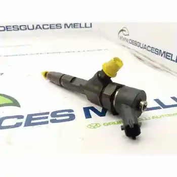 

0445110110B injector RENAULT LAGUNA II (BG0)