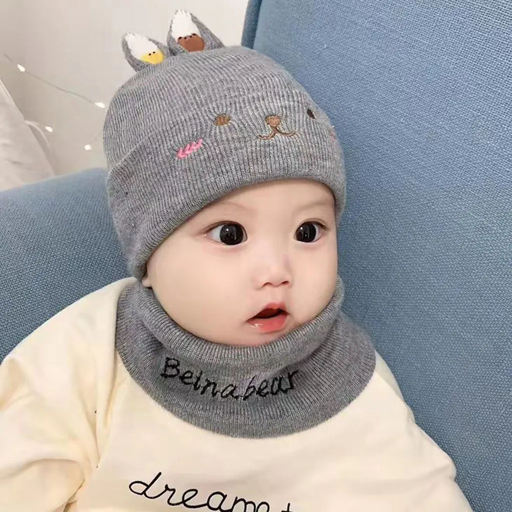 knitted hats for toddlers