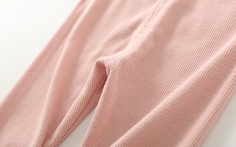 New Fashion Baby Girl pajamas For Kids Boys Children Clothes Autumn Winter Toddler Set Pink Soft Comfortable Long sleeve 7 Years (22)