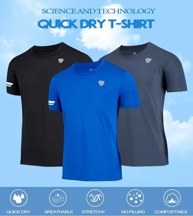 dryfit work shirts