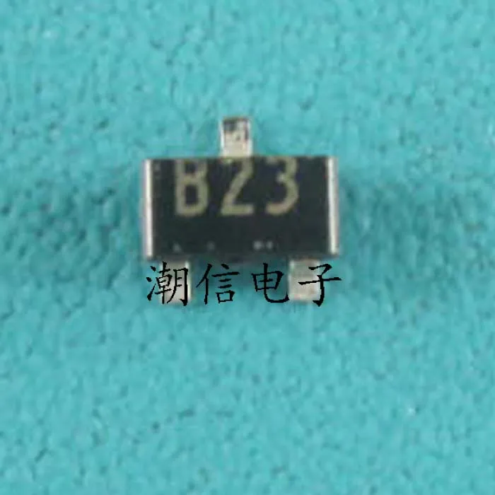 B23 СОТ-23