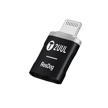 

2UUL FOR Resdog IOS Recivery DFU Tool Quick Startup Artifact Go Directly to Recovery Mode Without USB Brush machine
