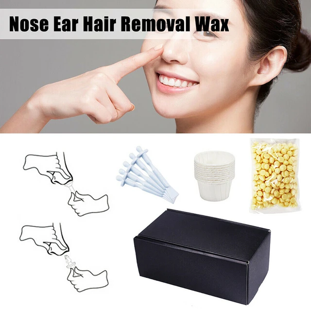 Share more than 164 nose hair removal strips super hot dedaotaonec