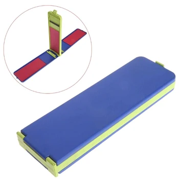 

Durable For Main Line Outdoor Fishing Box Accessories Floats Storage Hooks Container Portable Multifunctional Tools Random Color