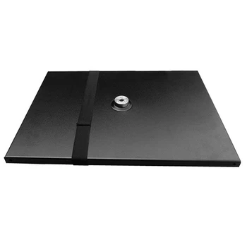 

Stand Tripod Mount Holder Laptop Notebook Home Professional Bracket Stable Monitors 1/4 Screw Projector Tray Thickened Modern
