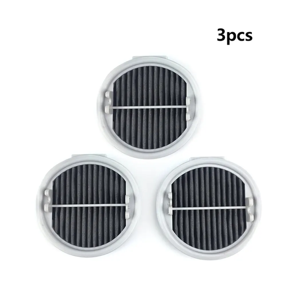 

Vacuum Cleaner Filter For Roidmi F8 Vacuum Cleaner Accessories Wireless Intelligent Handheld Vacuum Cleaner Spare Parts