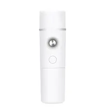 Батарея power Handy Женский USB Nano водный распылитель холодная красота инструменты для увлажнения приборы для увлажнения лица распылитель холодной воды