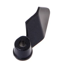 Универсальная нержавеющая сталь хлебопечка весло Замена для хлебопечки машины 72XF