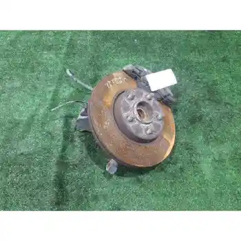 

1420861 STEERING KNUCKLE FRONT RIGHT FORD FOCUS HATCHBACK (CHAP)