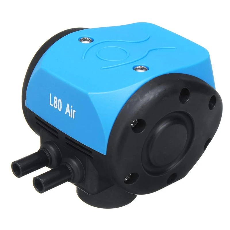 

L80 Pneumatic Milk Pulsator Air Cow Milking Machine Milker Accessories for Air Cow Milking Machine