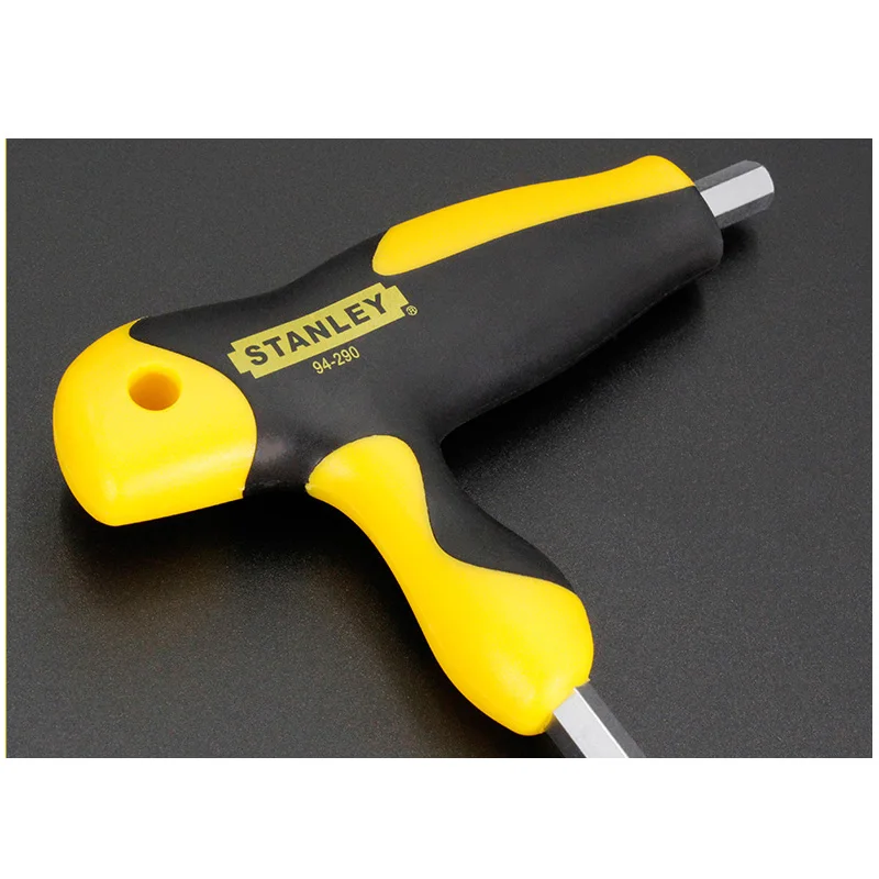 94-283-23 T-handle ball ended allen key des2