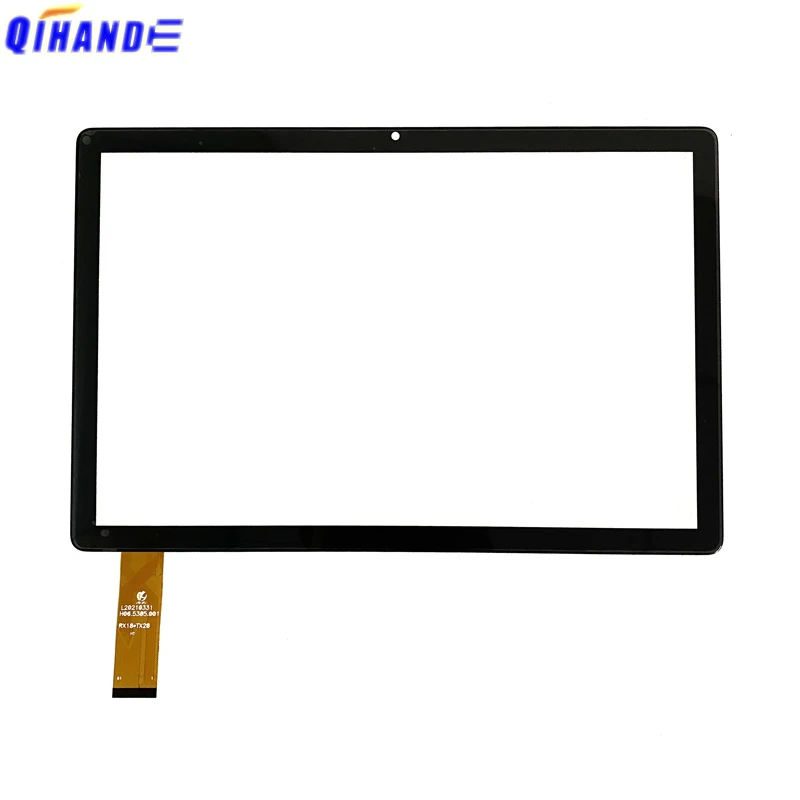 New Glass For 10.1'' Inch Teclast M40SE / M40 Pro Tablet Capacitive Touch Screen Panel Digitizer Sensor Parts |