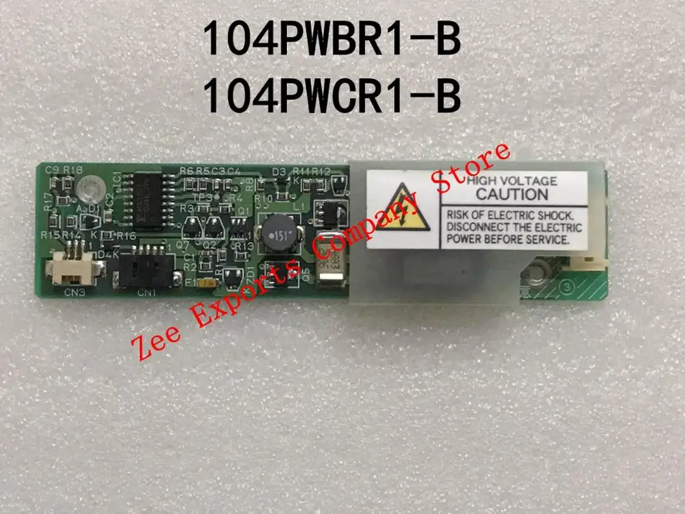 

104PWBR1-B 104PWBR1-B(ASSY) 94V-0 104PWBR1 104PWCR1-B Φ Оригинальный Инвертор