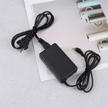 США plug ac зарядное устройство адаптер для игровой станции портативный psp2000 psp3000