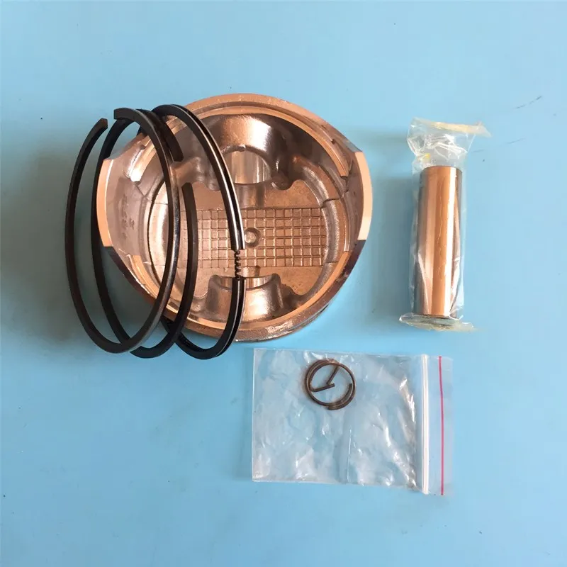 Piston kit 67mm fits Robin EY20 EH18 RGX2400 generator 183CC