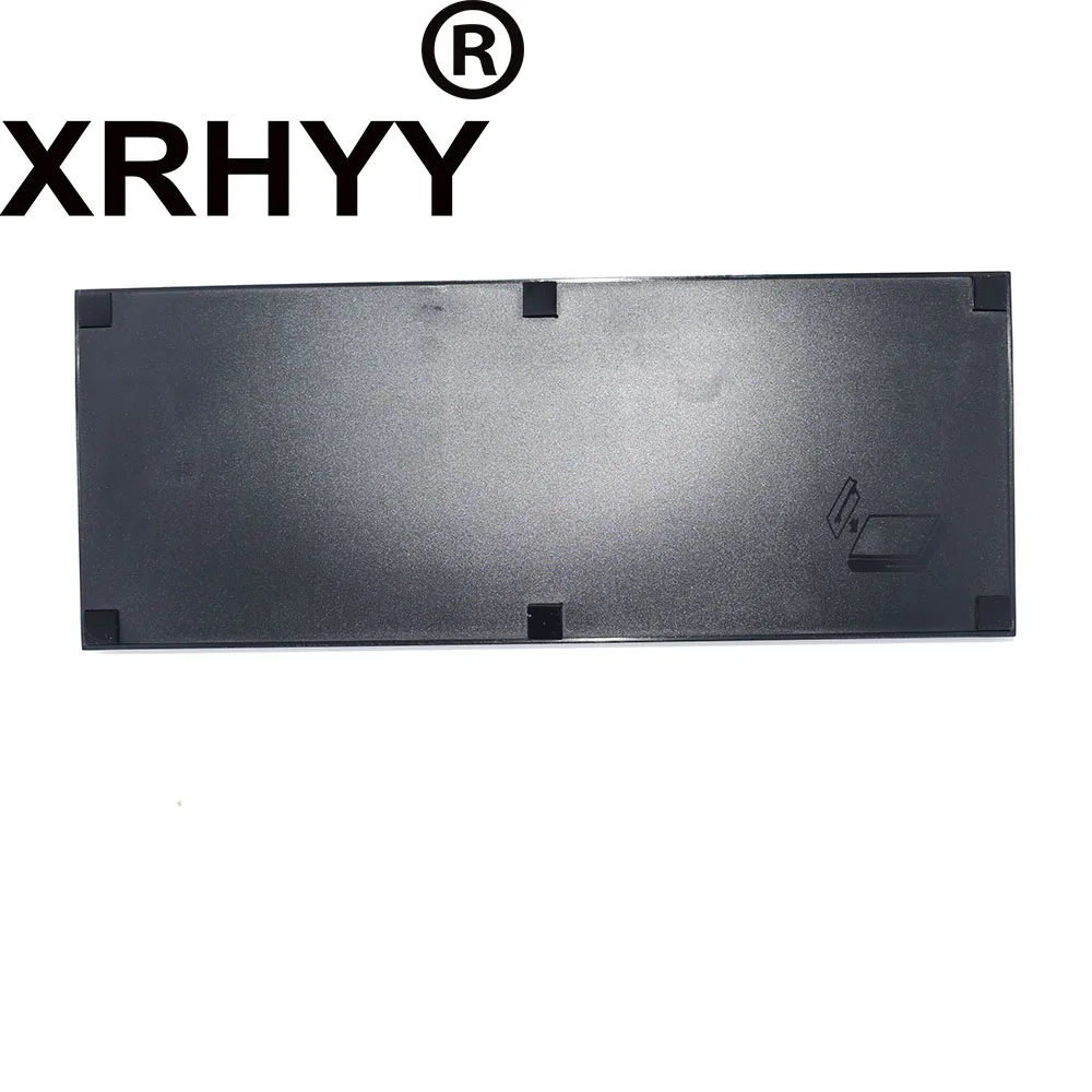 XRHYY вертикальная подставка для консоли Xbox One S-черный