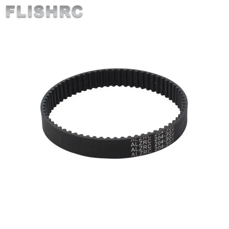 ALZRC - Devil 505 FAST High Performance Motor Belt 204-3GT-09 D505F25 | Игрушки и хобби
