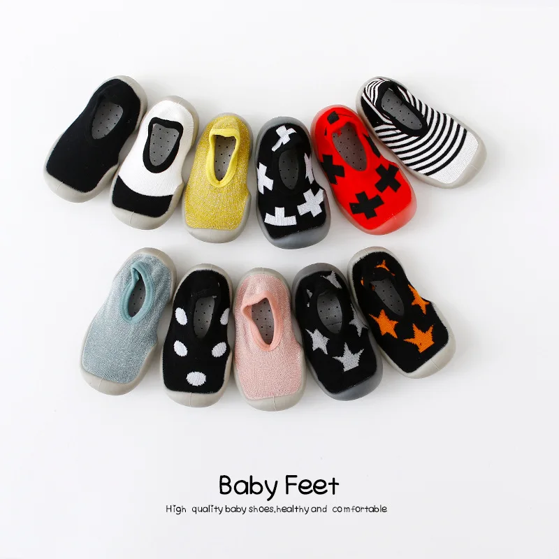 active baby girl shoes