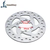 Electric Scooter Brake Disc 120mm For Xiaomi M365 Pro Electric Scooter Enhance Rear Wheel Disc Replacement Part M365 Pro Scooter ► Photo 3/6