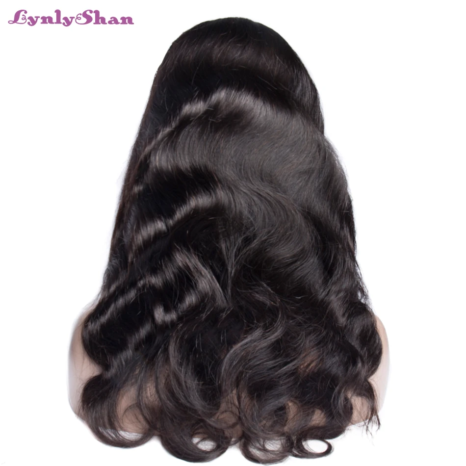 body wave wigs
