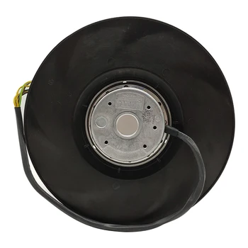 

R2D225-AV02-15 ebmpapst Centrifugal fan 400V 415V high voltage cooling fan