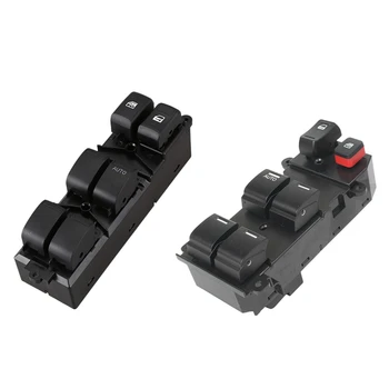 

Electric Power Window Control Switch for Honda Cr-V with Electric Power Window Master Switch