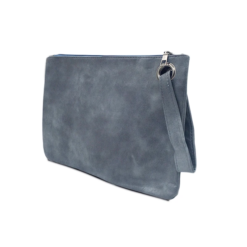 BlueGray Модные роскошные сумки, женские сумки, кожаные дизайнерские летние, клатч, женская сумка-конверт, вечерняя женская сумка-клатч - Цвет: BlueGray