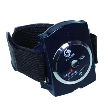 

Electronic Snore Stop Intelligent Infrared Snoring Artifact Seven Speed Regulation Optional Strength Biological Detection