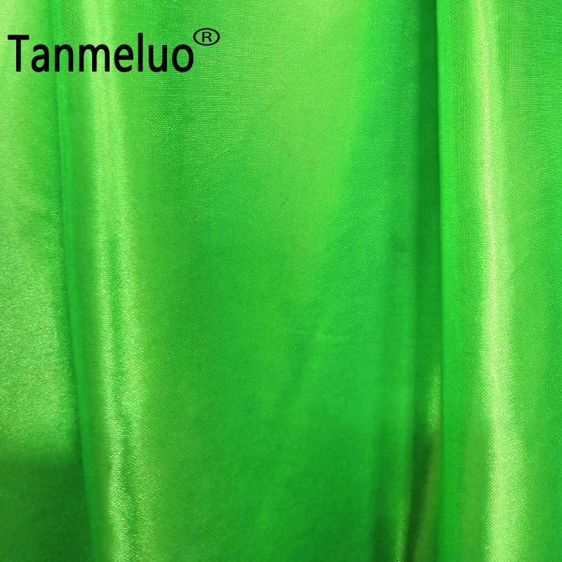 Wedding Stage Table Skirting Decoration Party Table Ice Silk Banquet Skirt Wedding Backdrop for Tablecloth Cover