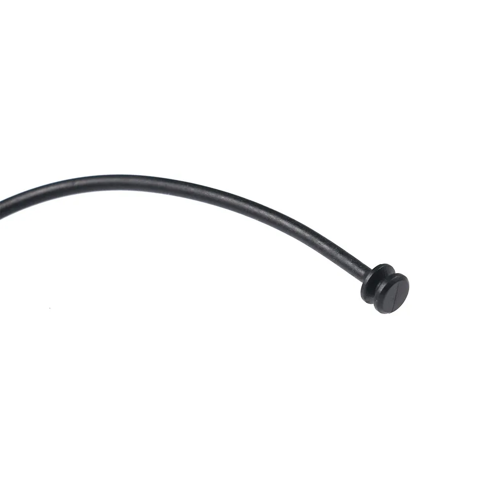 For BMW 1 3 5 7 Series X1 X3 X4 X5 X6 Z4 Mini Cooper Fuel Gas Filler Tank Cap Band Cord Tether Ring 16117222391