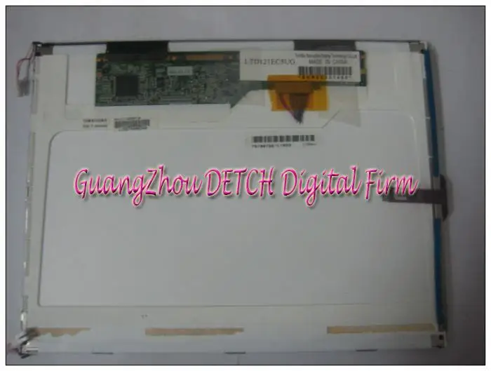 

Industrial display LCD screen 12.1-inch LTD121EC5UG LCD screen
