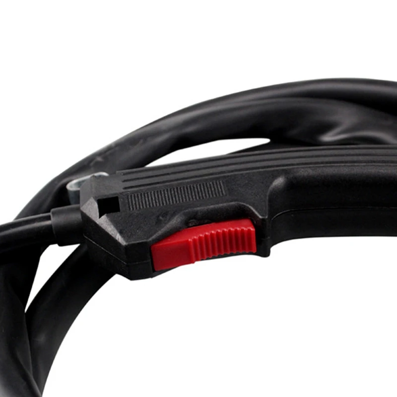 

Hot Sale Mig Mag Welding Machine/Equipment Accessories Binzel 14Ak Weld Torch /Gun for the Mig Mag Welding Equipment