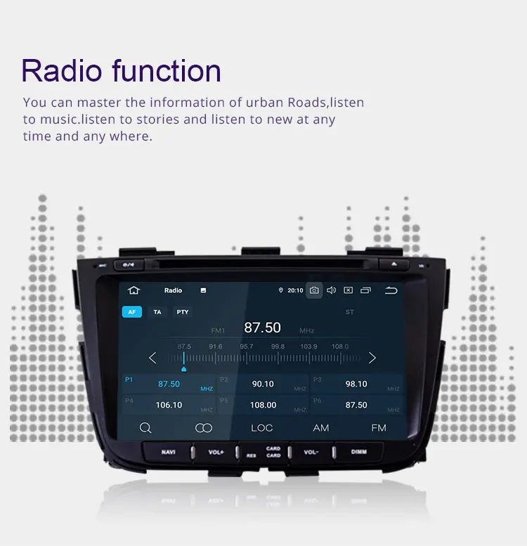 Perfect TOPBSNA Android 9.0 Car DVD multimedia Player for kia Sorento 2013 2014 2015 2 Din Car Radio Multimedia WIFI Stereo Headunit RDS 4