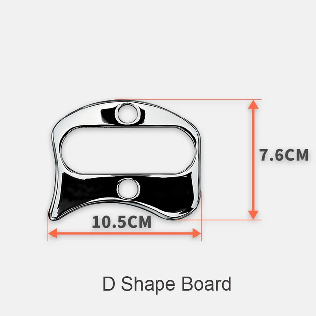 D SHAPE