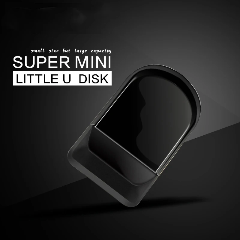 Супер Мини Usb флеш накопитель 2 0 4 ГБ 8 16 32 64 ГБ|USB флэш-накопители| |
