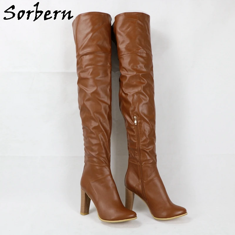 sorbern women heels198