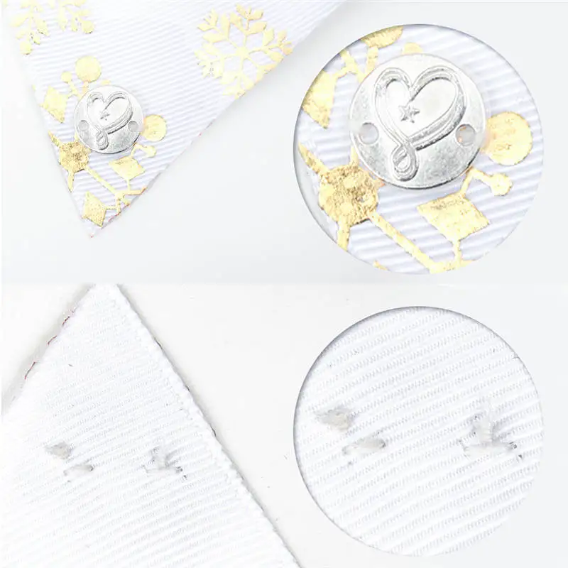 BalleenShiny, новинка года, Рождественские рога, лося, детские заколки для волос, горячая тиснение, бант, детская заколка, подарок, Детские волосы для девочек, аксессуары, 8 дюймов