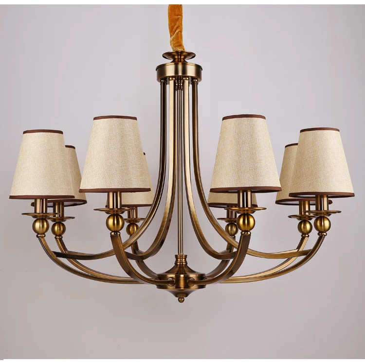 Chandelier light (6)