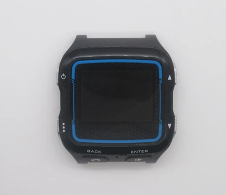 Для Garmin Forerunner 920xt 920 XT Оригинальный ЖК экран с Houing передний чехол gps запасные части
