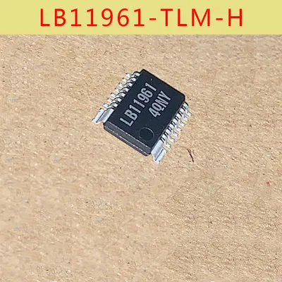 

1pcs/lot Bridge Drivers LB11961-TLM-H LB11961 TSSOP-14 with heat new original In Stock