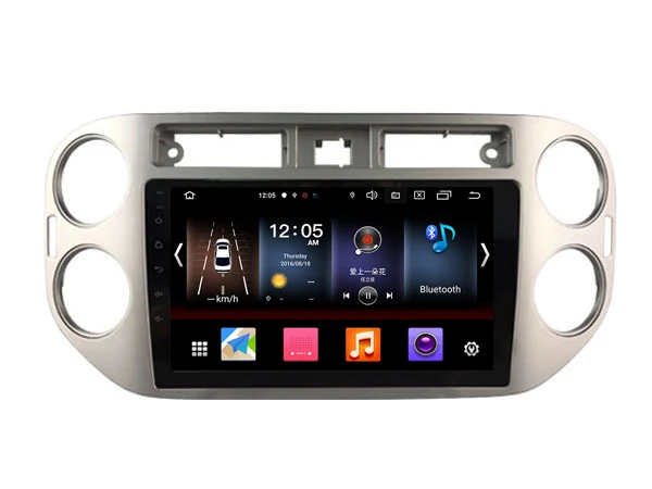 Flash Deal OTOJETA Android 9.0 2.5D Screen Car Radio Player For Tiguan 2013 9" Headunit Multimedia auto Stereo GPS Navigation tape recorder 5 Flash Deal OTOJETA Android 9.0 2.5D Screen Car Radio Player For Tiguan 2013 9" Headunit Multimedia auto Stereo GPS Navigation tape recorder 5
