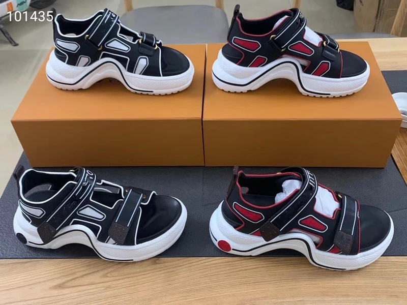 

2020 global limit Women's sandals shoes summer Outsole vacuum foaming and TPU combination sole sandals 35-40