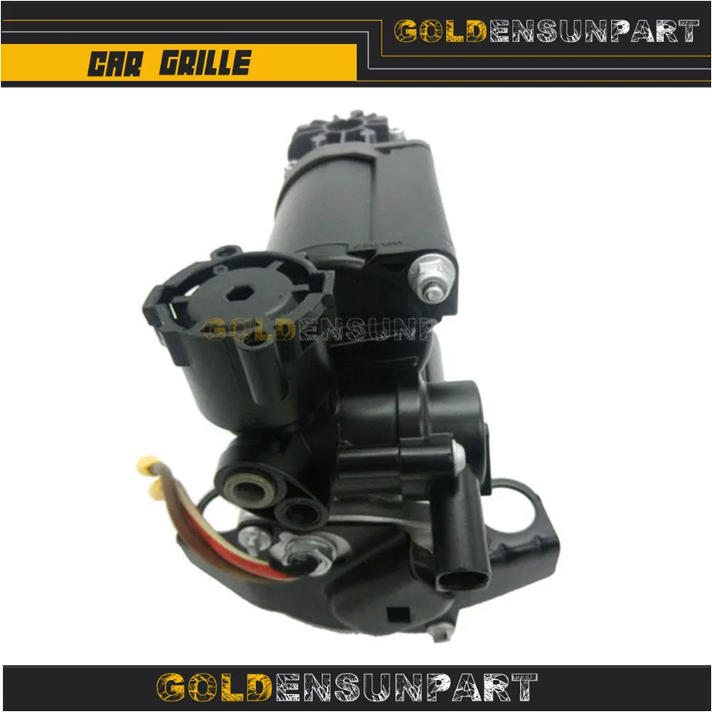 Пневматическая подвеска компрессор насос для Audi A6 C5 4B Allroad 4Z7616007A 8W1Z5319A F1VY5319A F6AZ5319AA 1999-2006
