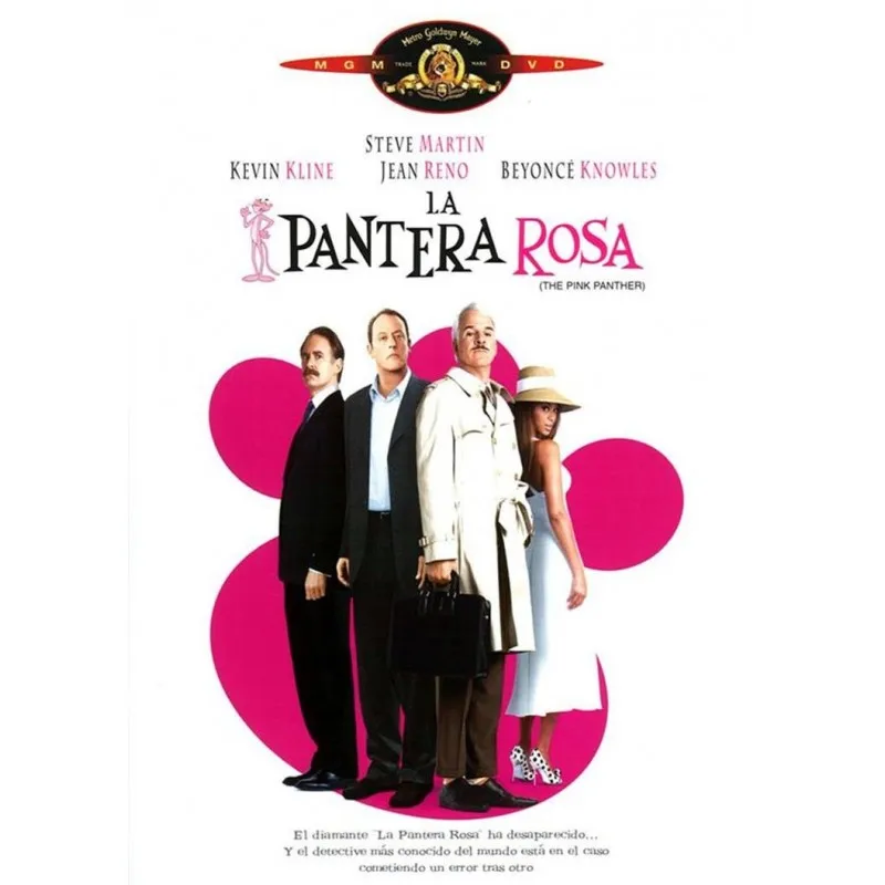 La pantera rosa (2006) (la pantera rosa)| | - AliExpress