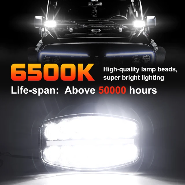 80W Auto aluminum housiong roof working light bar Truck roof LED Light Bar  for woking offroad led light bar, COB working light, Police Emergency Led Light  Bar,Emergency Light Bar,Led Emergency Light Bar