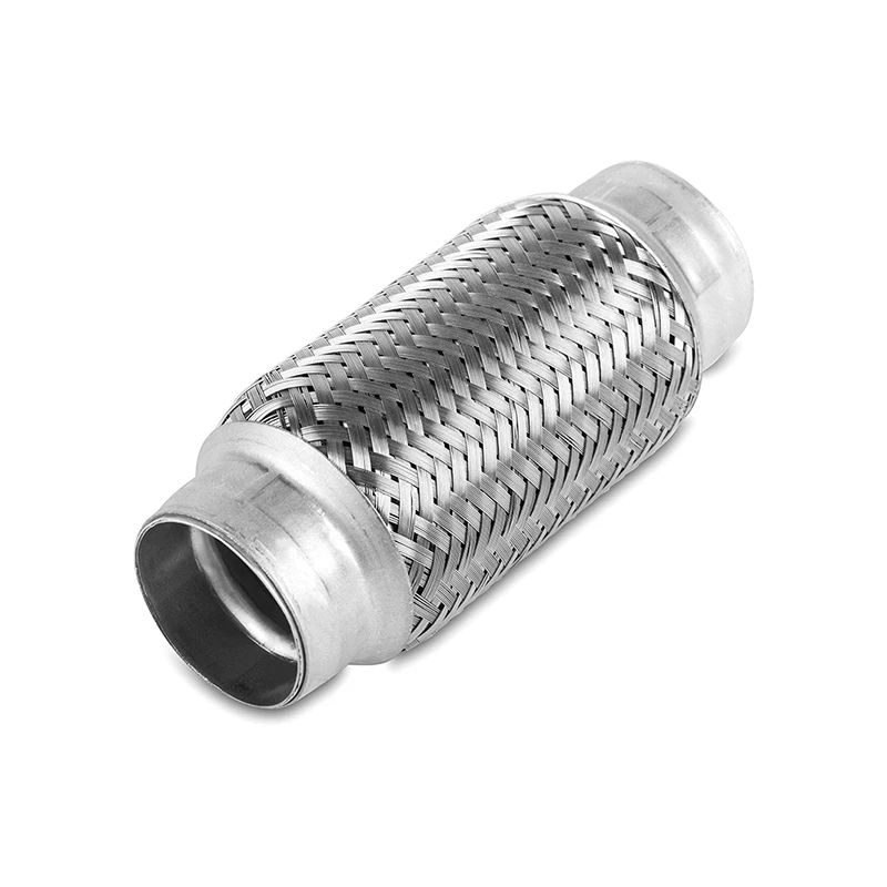 EuroEx 64x220il для Гофра глушителя(труба гофрир.) 64,0мм. 220мм. Interlock 62716