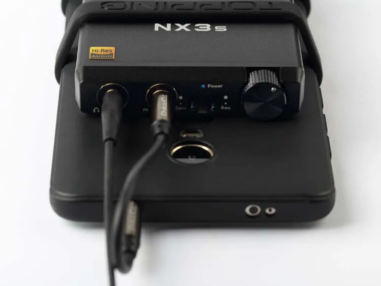 Топпинг NX3s OPA2140 LME49720 мини Hi-Fi аудио наушники усилитель, усилитель звука