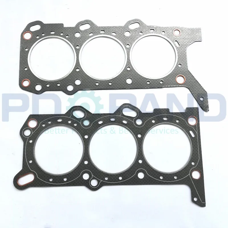 H27A Overhaul Rebuilding Gasket Kit for SUZUKI GRAND VITARA INC XL-7 I FTGRAND ESCUDO II JT 2.7L 4